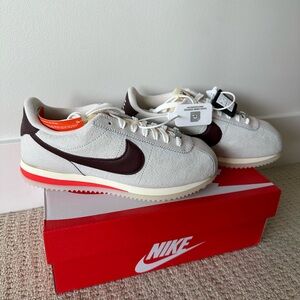 Nike Cortez Sneakers